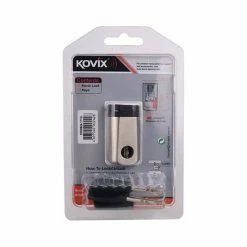 Kovix KOMS Electric Motor Lock -Marine Electronics shop BCF 606392 02 hi res