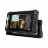 Lowrance Elite FS7” Combo Including Active Imaging 3-in-1 Transducer And CMAP