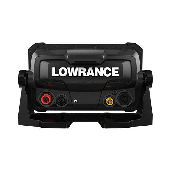 Lowrance Elite FS7” Combo Including Active Imaging 3-in-1 Transducer And CMAP 4 Lowrance Elite FS7” Combo Including Active Imaging 3-in-1 Transducer And CMAP - Image 4