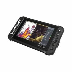 Lowrance Elite FS7” Combo Including Active Imaging 3-in-1 Transducer And CMAP 14 Lowrance Elite FS7” Combo Including Active Imaging 3-in-1 Transducer And CMAP -Marine Electronics shop BCF 607162 04 hi res
