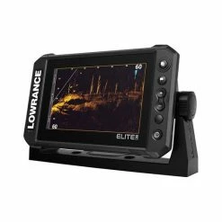 Lowrance Elite FS7” Combo Including Active Imaging 3-in-1 Transducer And CMAP 16 Lowrance Elite FS7” Combo Including Active Imaging 3-in-1 Transducer And CMAP -Marine Electronics shop BCF 607162 06 hi res