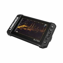 Lowrance Elite FS7” Combo Including Active Imaging 3-in-1 Transducer And CMAP 18 Lowrance Elite FS7” Combo Including Active Imaging 3-in-1 Transducer And CMAP -Marine Electronics shop BCF 607162 08 hi res