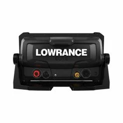 Lowrance Elite FS9” Combo Including Active Imaging 3-in-1 Transducer And CMAP 15 Lowrance Elite FS9” Combo Including Active Imaging 3-in-1 Transducer And CMAP -Marine Electronics shop BCF 607163 02 hi res