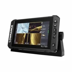 Lowrance Elite FS9” Combo Including Active Imaging 3-in-1 Transducer And CMAP 19 Lowrance Elite FS9” Combo Including Active Imaging 3-in-1 Transducer And CMAP -Marine Electronics shop BCF 607163 06 hi res