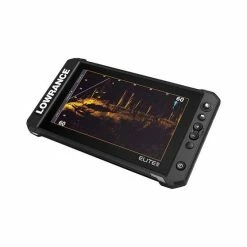 Lowrance Elite FS9” Combo Including Active Imaging 3-in-1 Transducer And CMAP 22 Lowrance Elite FS9” Combo Including Active Imaging 3-in-1 Transducer And CMAP -Marine Electronics shop BCF 607163 09 hi res