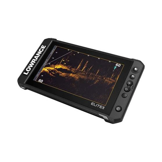 Lowrance Elite FS9” Combo Including Active Imaging 3-in-1 Transducer And CMAP 10 Lowrance Elite FS9” Combo Including Active Imaging 3-in-1 Transducer And CMAP - Image 10