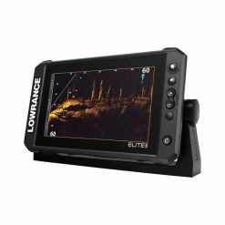 Lowrance Elite FS9” Combo Including Active Imaging 3-in-1 Transducer And CMAP 23 Lowrance Elite FS9” Combo Including Active Imaging 3-in-1 Transducer And CMAP -Marine Electronics shop BCF 607163 10 hi res