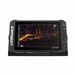 Lowrance Elite FS9” Combo Including Active Imaging 3-in-1 Transducer And CMAP 24 Lowrance Elite FS9” Combo Including Active Imaging 3-in-1 Transducer And CMAP -Marine Electronics shop BCF 607163 11 hi res