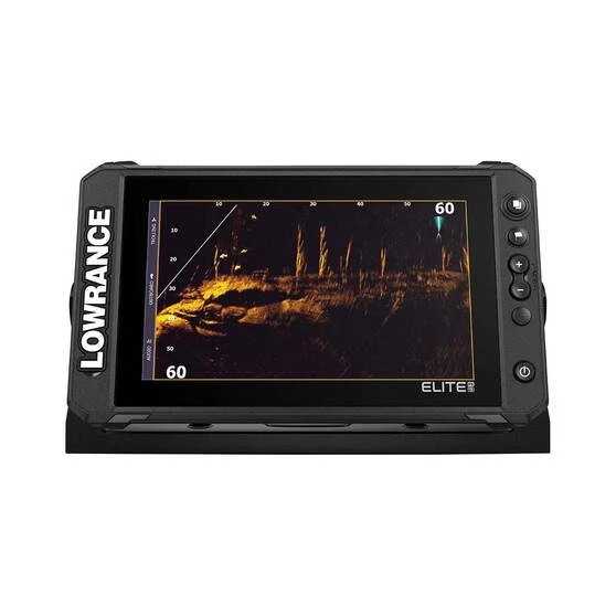 Lowrance Elite FS9” Combo Including Active Imaging 3-in-1 Transducer And CMAP 12 Lowrance Elite FS9” Combo Including Active Imaging 3-in-1 Transducer And CMAP - Image 12