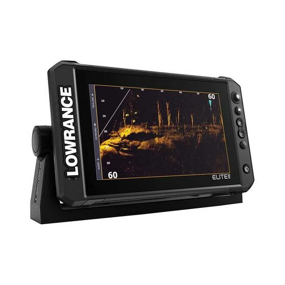 Lowrance Elite FS9” Combo Including Active Imaging 3-in-1 Transducer And CMAP 13 Lowrance Elite FS9” Combo Including Active Imaging 3-in-1 Transducer And CMAP - Image 13