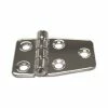 RWB Stainless Steel Hinge Pair 54mm X 40mm