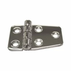 RWB Stainless Steel Hinge Pair 54mm X 40mm