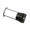BLA Drain Plug Bung Only 35mm Black