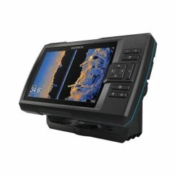 Garmin Striker Vivid 7SV Fish Finder 7in
