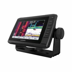 Garmin Echomap UHD 75SV Combo 7in
