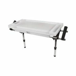 BLA Cutting Board Medium Rod Holder Mount