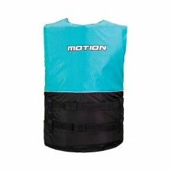 Adults Motion Sport PFD 50S -Marine Electronics shop BCF 617430 02 teal hi res