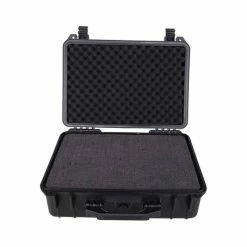 Pryml Large Black Safe Case -Marine Electronics shop BCF 617659 03 hi res