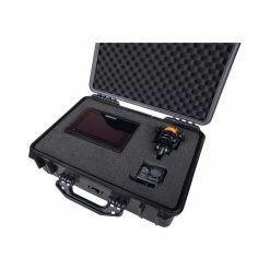 Pryml Large Black Safe Case -Marine Electronics shop BCF 617659 04 hi res