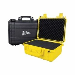Pryml Large Black Safe Case -Marine Electronics shop BCF 617659 07 hi res