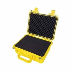 Pryml Medium Yellow Safe Case -Marine Electronics shop BCF 617660 02 hi res