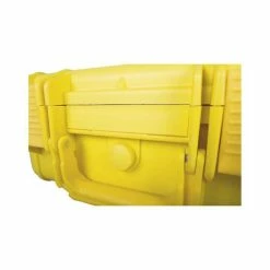 Pryml Medium Yellow Safe Case -Marine Electronics shop BCF 617660 03 hi res