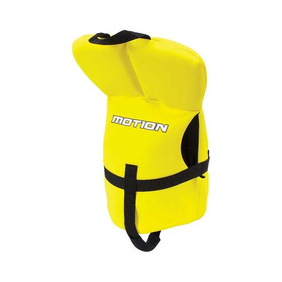 Infants Motion Neo PFD 50 Suits 10-15kg 2 Infants Motion Neo PFD 50 Suits 10-15kg - Image 2