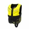 Childrens Motion Neo PFD 50 Suits 12-25kg Yellow