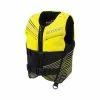 Youths Motion Neo PFD 50 Suits 22-40kg Yellow