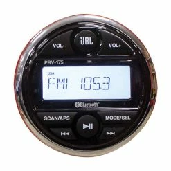 JBL JBL PRV175 Marine Digital Media Receiver