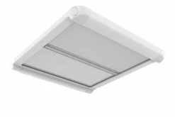 Lewmar Eclipse Size 10 Hatch Roller Shade With Screen