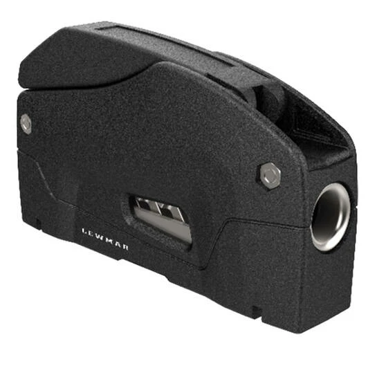 Lewmar D1 Single Rope Clutch For 10/12mm Rope 1 Lewmar D1 Single Rope Clutch For 10/12mm Rope