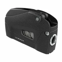 Lewmar D2 Single Rope Clutch For 8/10mm Rope