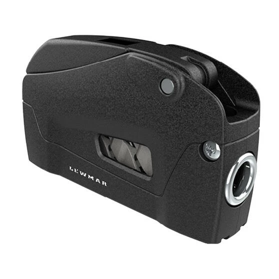 Lewmar D2 Single Rope Clutch For 10/12mm Rope 1 Lewmar D2 Single Rope Clutch For 10/12mm Rope