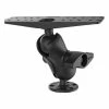 RAM Large Marine Electronics Mount Short Arm