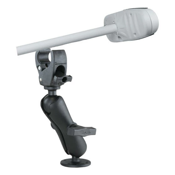 RAM Tough-Claw Trolling Motor Stabiliser 1 RAM Tough-Claw Trolling Motor Stabiliser