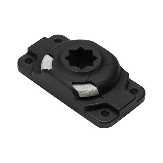 RAILBLAZA Starport HD 1 RAILBLAZA Starport HD