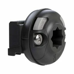 RAILBLAZA Tracwedge Starport Gunwale Mount