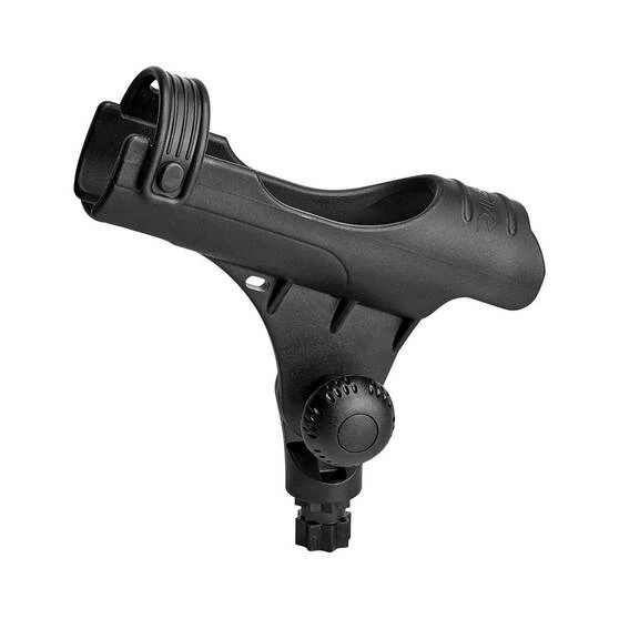 RAILBLAZA Rod Holder R Only Black 1 RAILBLAZA Rod Holder R Only Black