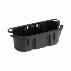 RAILBLAZA Stowpod Only Black