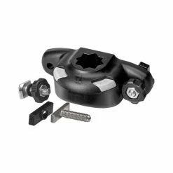 RAILBLAZA TracLoader Sideport