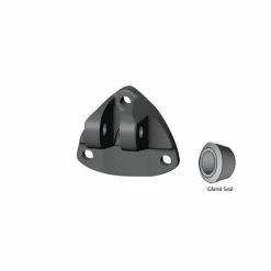 Lenco Actuator Mount Upper Bracket