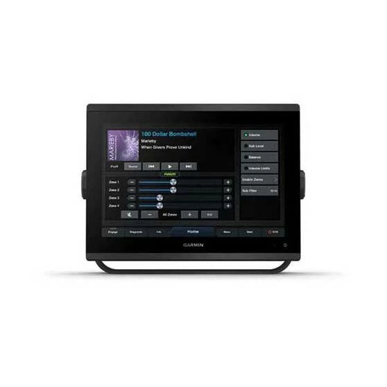 Garmin GPSMAP 1253xsv Combo 12in 6 Garmin GPSMAP 1253xsv Combo 12in - Image 6