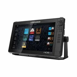 Lowrance HDS-16 Live Combo Including Active Image 3-1 Transducer And C-MAP -Marine Electronics shop BCF 628040 04 hi res