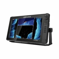 Lowrance HDS-16 Live Combo Including Active Image 3-1 Transducer And C-MAP -Marine Electronics shop BCF 628040 05 hi res