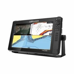 Lowrance HDS-16 Live Combo Including Active Image 3-1 Transducer And C-MAP -Marine Electronics shop BCF 628040 06 hi res