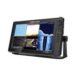 Lowrance HDS-16 Live Combo Including Active Image 3-1 Transducer And C-MAP -Marine Electronics shop BCF 628040 07 hi res