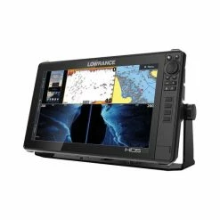 Lowrance HDS-16 Live Combo Including Active Image 3-1 Transducer And C-MAP -Marine Electronics shop BCF 628040 08 hi res
