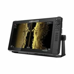 Lowrance HDS-16 Live Combo Including Active Image 3-1 Transducer And C-MAP -Marine Electronics shop BCF 628040 09 hi res