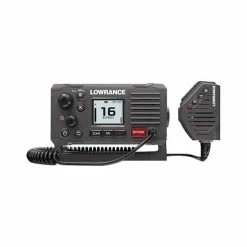 Lowrance VHF Radio Link S6